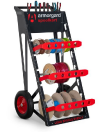 Armorgard SpoolKart SPK2