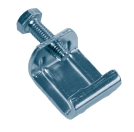 Universal Duct Clamp