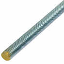 BZP High Tensile 3m Studding (DIN 976-1 / Grade 8.8)