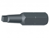Square Screwdriver Bit