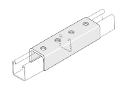 External Joiner 41 x 41