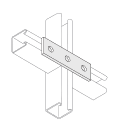 Splice Plate 3-hole