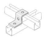 Z Brackets 41x41