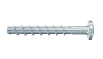 Fischer UltraCut FBS II Concrete Screws Pan Head