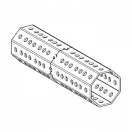 Sikla Framo Octagonal Coupling