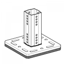 Sikla Framo Insulated Foot Plate