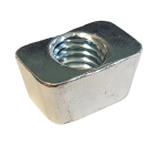 Mini Wedge Nuts (Round Corners)
