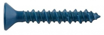 Tapcon Concrete Screws CSK Head