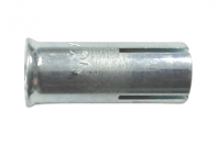 JCP Lipped Wedge Anchor ETA Approved