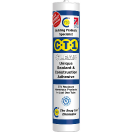 CT1 Sealant & Construction Adhesive