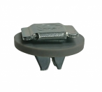 Gebhardt Grey Sealed Rivets