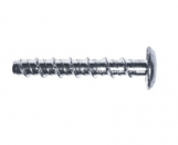 JCP Concrete Screws Pan Head