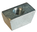Standard Wedge Nuts