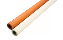 Flame Retardant Polythene