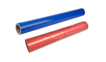 Duct Cover Sticky Protection Film