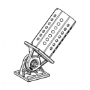 Sikla Framo Pivot Joint