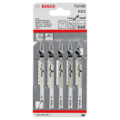 Bosch T101B Jigsaw Blades for Wood