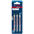 Bosch T141HM Jigsaw Blades Expert Fibre Plaster