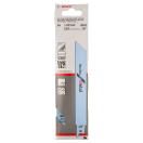 Bosch S922AF Recipro Saw Blades for Metal