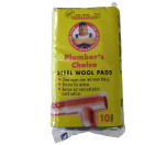 Steel Wire Wool - Medium Grade