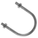 Standard Leg U-bolts