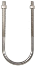 Extended Leg U-bolts