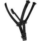 JSP 4-Point Linesman Safety Chin Strap