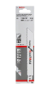 Bosch S922HF Recipro Saw Blades for Metal