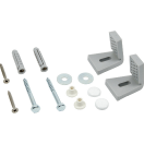 Fischer WB5N WC Pan Fixing Set