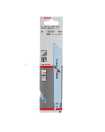 Bosch S922EF - Reciprocating Saw Blade For Metal