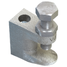 Lindapter FL2 Flange Clamp