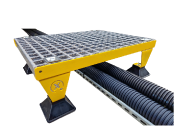 Torqx Step Over Platforms