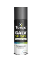 Bright Galvanising Paint