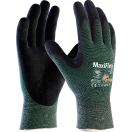 Reinforced Glove for Ductwork