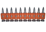 Pulsa Hard Concrete and Steel Nails