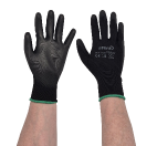 Nylon Gloves (3131)