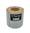 25mm Thick FSC® Certified Torqx Hardwood Blocks - Single-Foiled