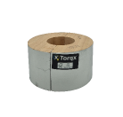 50mm Thick FSC® Certified Torqx Hardwood Blocks - Single-Foiled