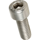 Cap Head Socket Screws Stainless Steel