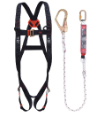 Two Point Safety Harness Kit