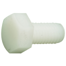Nylon Hex Set Screws