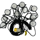 Festoon Lighting Kit - LED