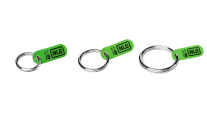 NLG Tether Rings™