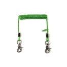 NLG Extended Coil Tool Lanyard