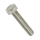 Stainless Steel Hex Set Screws