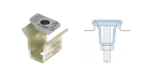 Type MF Lindapter - Metfloor Decking Fixings
