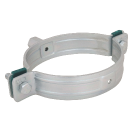 Walraven Heavy Duty Unlined Clips