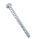 BZP High Tensile Hex Bolt Grade 8.8