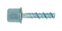 Torqx Concrete Screw Rod Hanger - ETA Approved