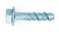 Torqx Concrete Screws Hex Flange Head